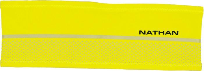 Nathan Hyper Night Headband Stirnband