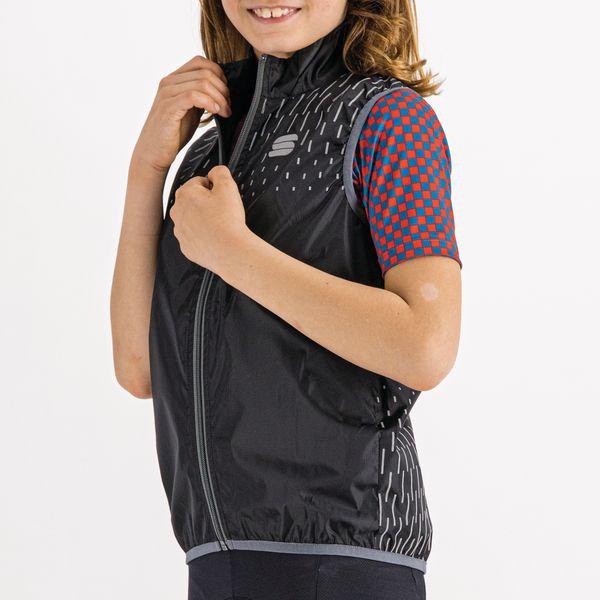 Immagine prodotto Sportful Gilet Reflex per bambini (12)