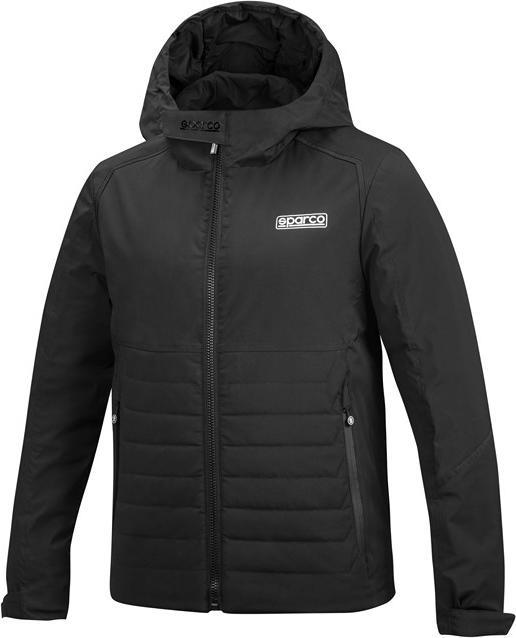 Sparco Winter Jacket