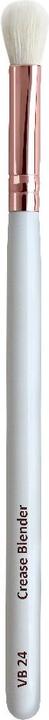 Vanessa Beauty Crease Blender Brush VB24 (Eyeshadow)