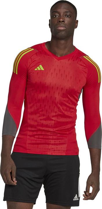Produktbild adidas Tiro 23 Pro Long Sleeve Torwarttrikot (S)