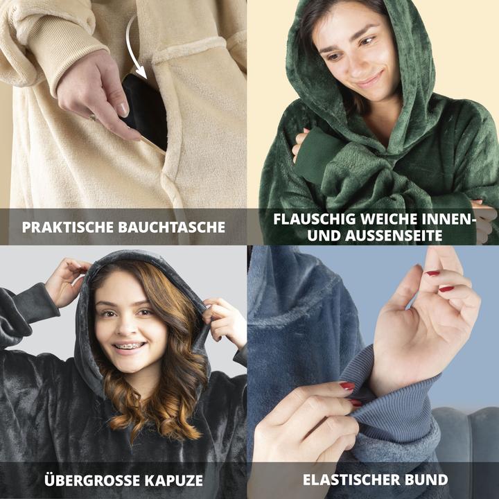 Image du produit Walser Pull Snuggle (104)
