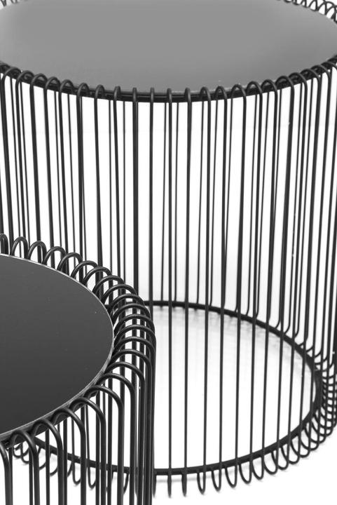 Produktbild Kare Design Wire (44 x 44 x 45 cm)