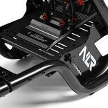 Actual product image Next Level Racing F-GT Pro Formula and GT Racing Cockpit - Black Edition