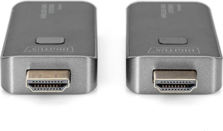Produktbild Digitus Wireless HDMI Extender Set (50 m, HDMI 1.4a)