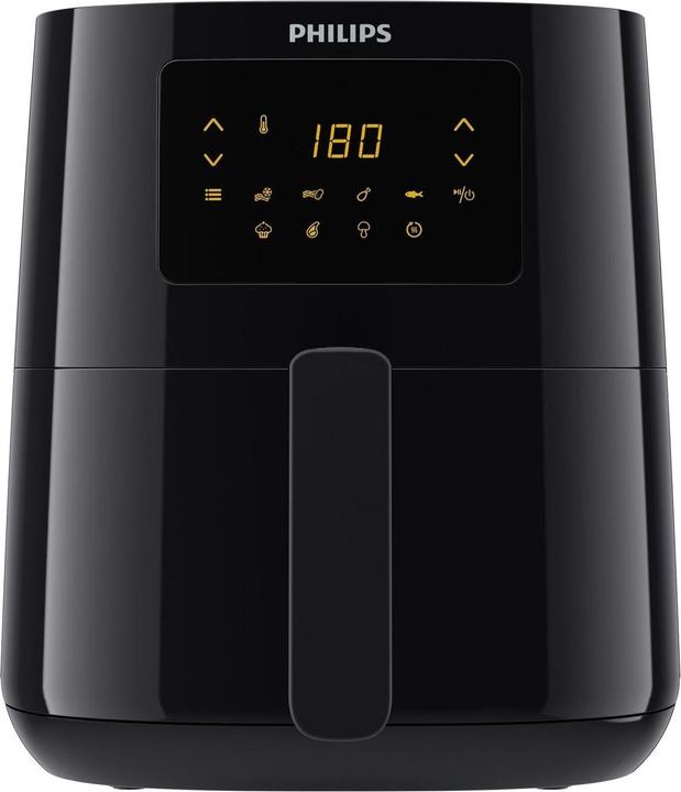 Philips Airfryer HD9252/91 (CH plug)