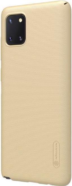 Immagine prodotto Nillkin Serie Super Frosted Shield (Samsung Galaxy Note 10 Lite)