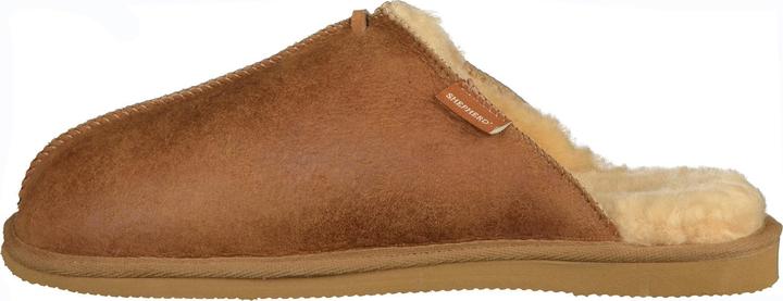 Actual product image Shepherd of Sweden slippers (50)