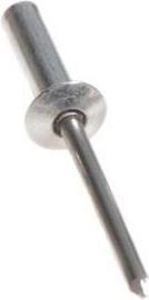 Actual product image Gesipa 216130004 CAP-Blindniet 3,2 x 12 SS 500 Stück