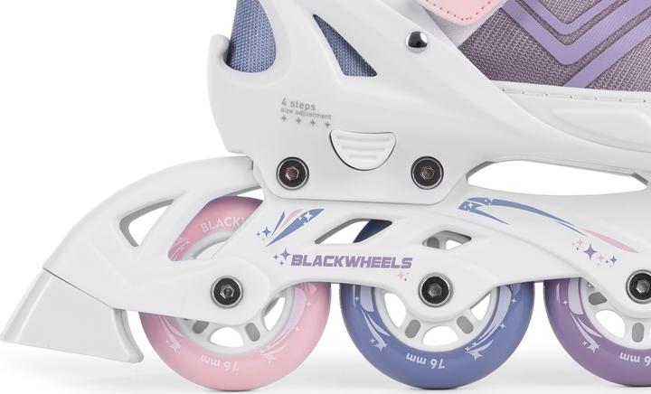 Actual product image Blackwheels Playful (32, 33, 34, 35)