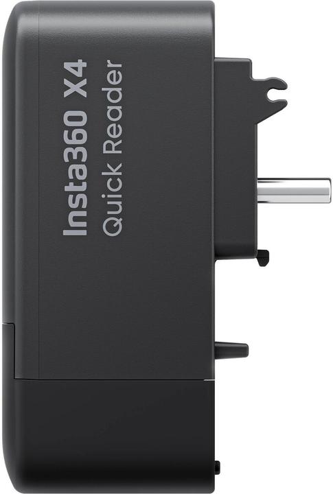 Immagine prodotto Insta360 Lettore rapido X4 (X4)