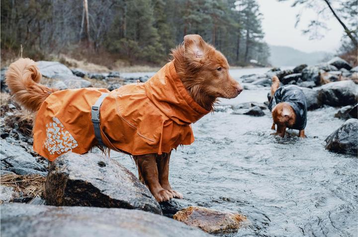 Produktbild Hurtta Monsoon (40, S, Hundemantel)