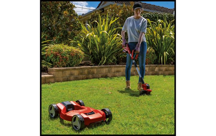 Produktbild Einhell GE-CT 18/28 Li TC Power X-Change (Trimmfaden)