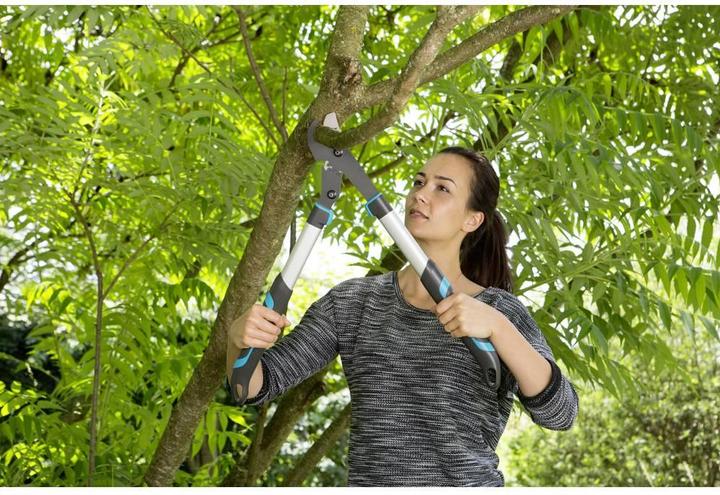 Actual product image Gardena Branch shears EnergyCut 600B