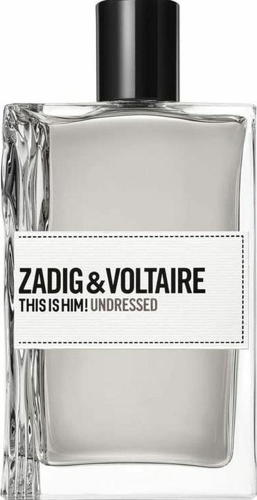 Immagine prodotto Zadig & Voltaire Eau de Toilette Undressed (Eau de toilette, 50 ml)