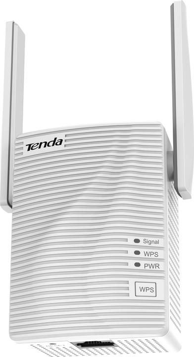 Actual product image Tenda A18 (867 Mbit/s, 300 Mbit/s)