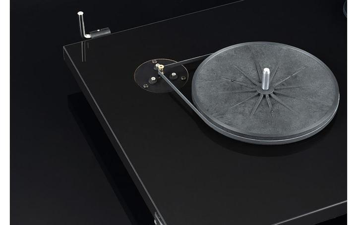 Actual product image Pro-Ject T1 EVO Phono (Manual)