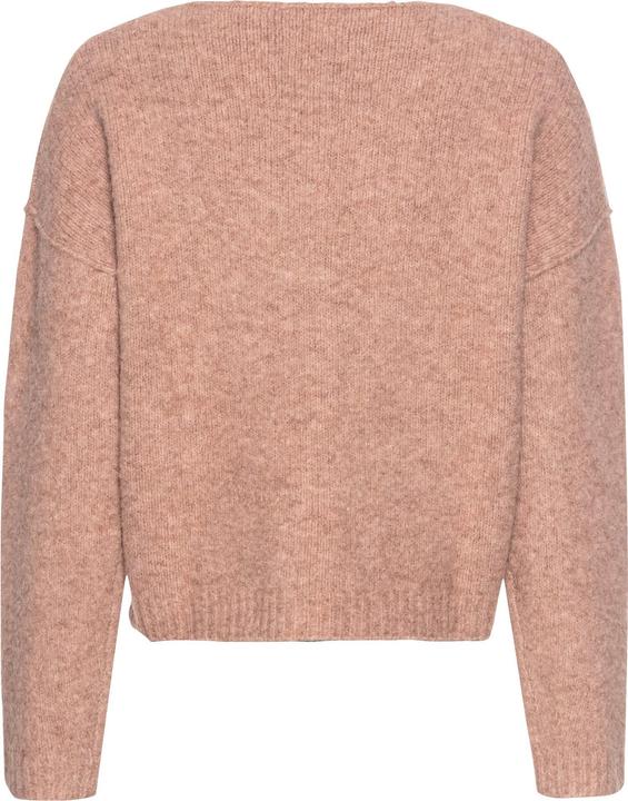 Produktbild Camel Active Strickpullover aus einem Wollmix (XS)