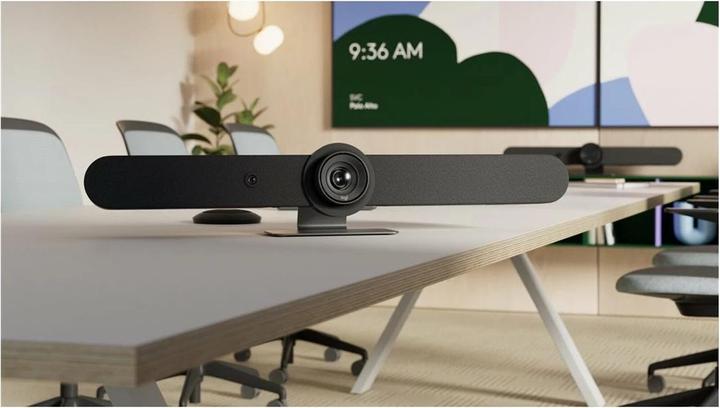 Immagine prodotto Logitech Rally Bar