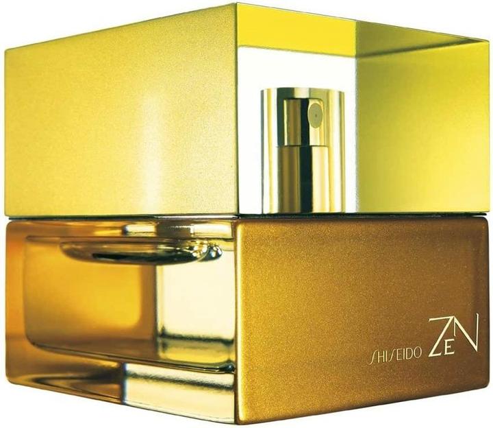 Actual product image Shiseido Zen (Eau de parfum, 100 ml)