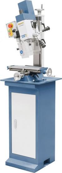 Image du produit Bernardo Cantina Bernardo - KF 16 Vario Bohr- und Fräsmaschine