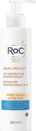 Immagine prodotto Roc Soleil-Protect Latte rinfrescante ristrutturante per la pelle (Gel, 200 ml)