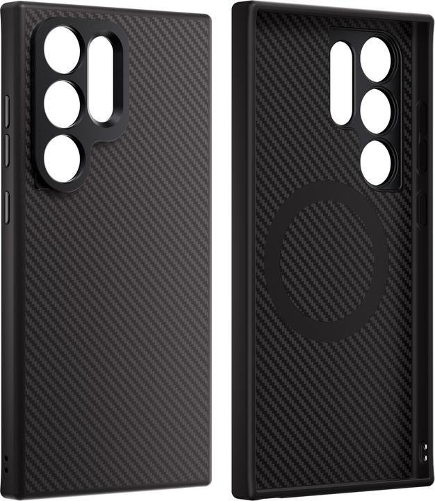 Immagine prodotto Freewell Pro Filmmaker Case for Samsung S24 Ultra (Samsung Galaxy S24 Ultra)