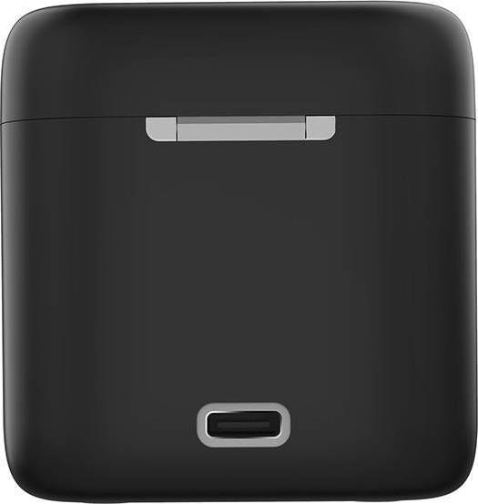 Actual product image Telesin Three-channel box charger + 3 batteries (Hero 10, Hero 9)