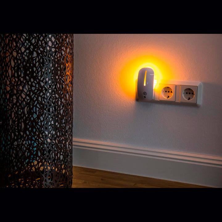 Actual product image Müller Licht Nachtlicht
