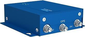 Actual product image Advantech ICR-1601G