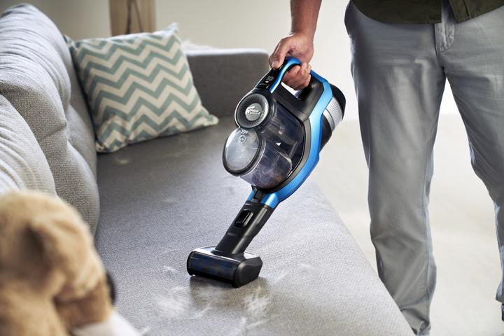 Produktbild Philips SpeedPro Max Aqua