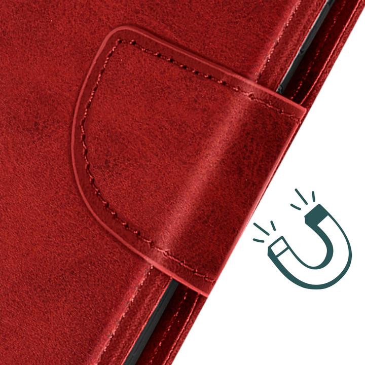 Image du produit Avizar Série de luxe (Motorola Moto E13)