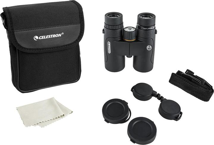 Produktbild Celestron Nature DX 10x42 ED Fernglas (10 x, 42 mm)