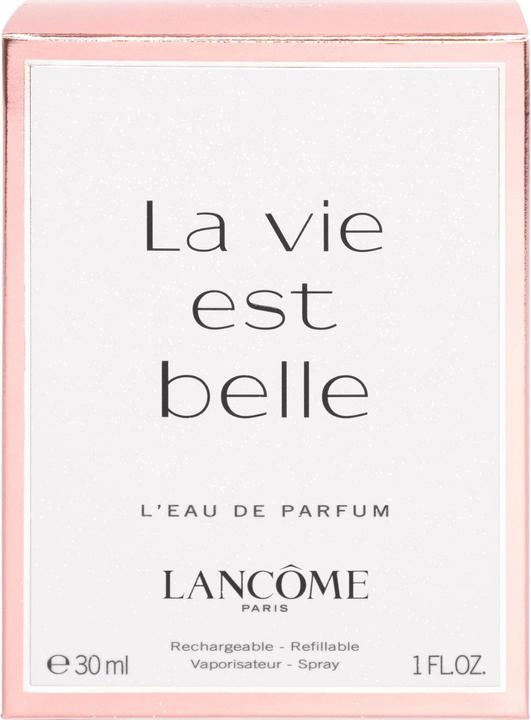 Produktbild Lancôme La Vie est Belle (Eau de Parfum, 30 ml)