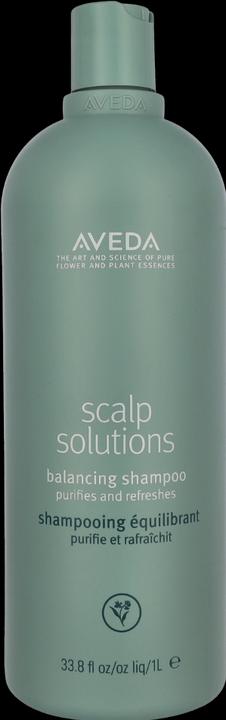 Immagine prodotto Aveda Scalp Solutions Balancing Shampoo BB 1000 ml (1000 ml, Shampoo liquido)