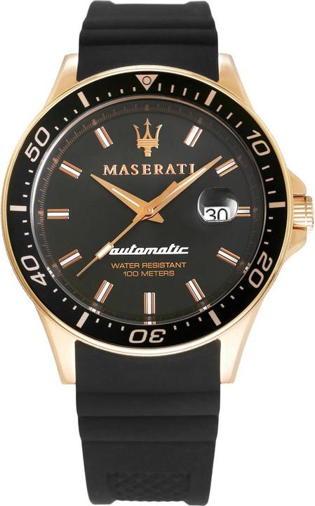 Immagine prodotto Maserati Sfida (Orologio sportivo, 44 mm)
