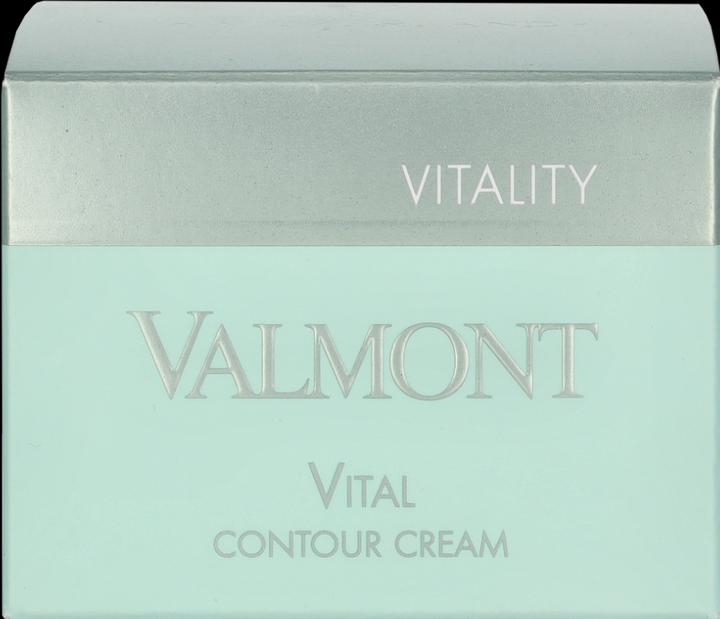 Actual product image Valmont Vital Contour Cream (Crème, 15 ml)