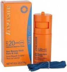 Lancaster Sun Beauty Sunscreen Stick Spf 20 - 9 Gramm (Sonnenstick, SPF 20)
