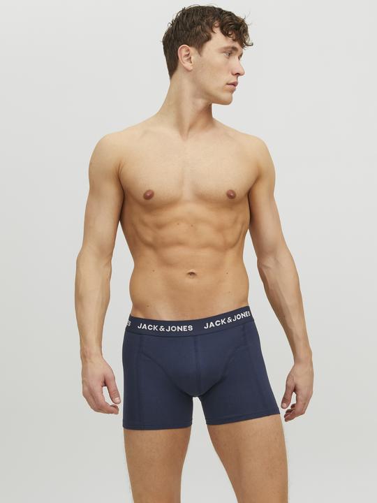 Immagine prodotto Jack & Jones Boxershorts (M, confezione da 3)