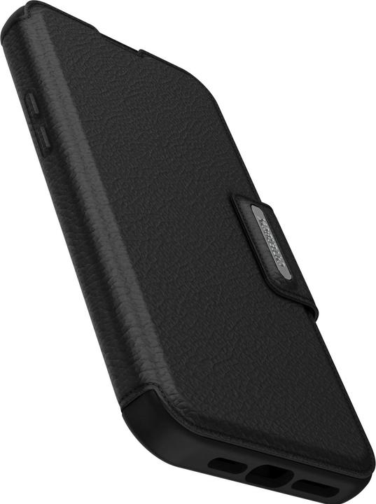 Image du produit OtterBox Strada Folio mit MagSafe (Apple iPhone 15 Plus)