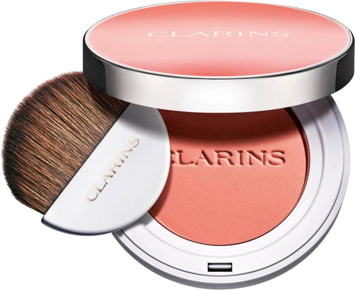 Clarins Joli Blush Nr. 06 - Cheeky Coral (Nr. 06 - Cheeky Coral)