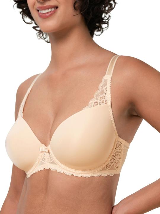 Actual product image Triumph Amourette Spotlight underwired bra (70 B, pack of 2)