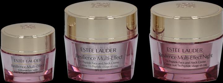 Produktbild Estée Lauder Resilience Multi-Effect 3-To-Travel (115 ml, 24h Creme, SPF 15)