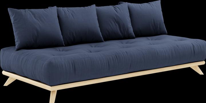Produktbild Karup Design Senza (Bettsofa, 3-Sitzer)