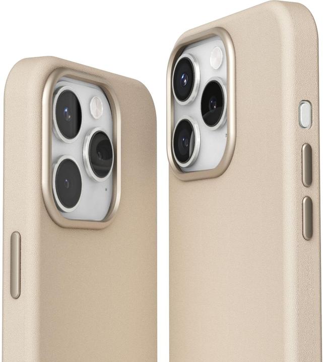 Immagine prodotto Vonmählen Like Leather Case (Apple iPhone 16 Pro)