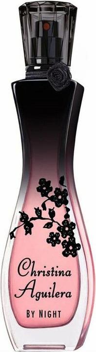 Actual product image Christina Aguilera Eau de Parfum (Eau de parfum, 50 ml)