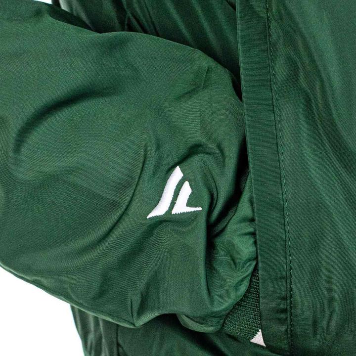 Actual product image Fanatics Jacket Green Bay Packers (XXL)