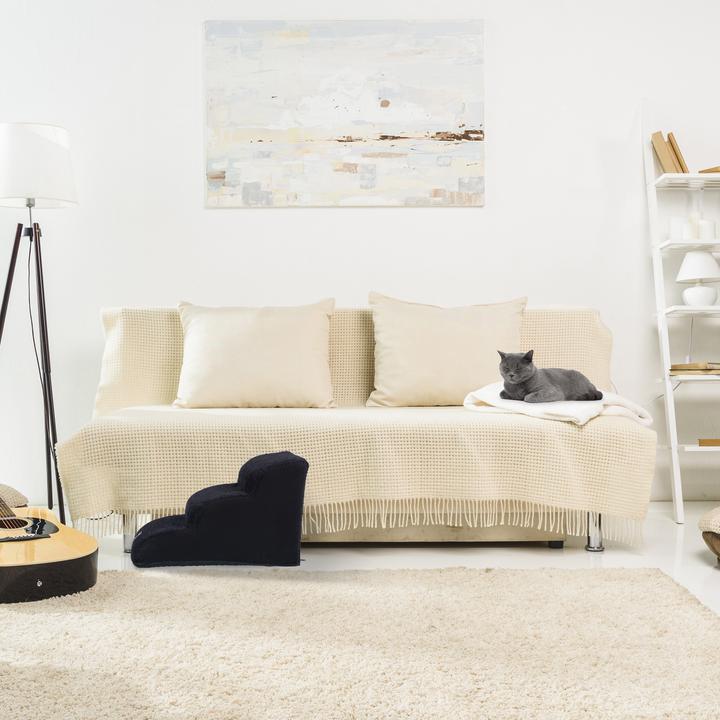 Image du produit Relaxdays Hundetreppe (Chien, Lavable en machine)