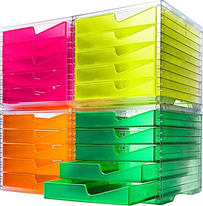 Produktbild Styro Swingbox (C4, A4)
