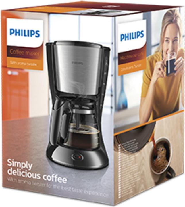 Actual product image Philips Daily Collection HD7462/20